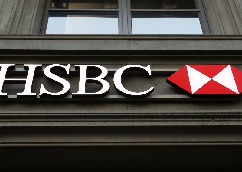 Kako su hrvatski bogataši deponirali novac u HSBC?