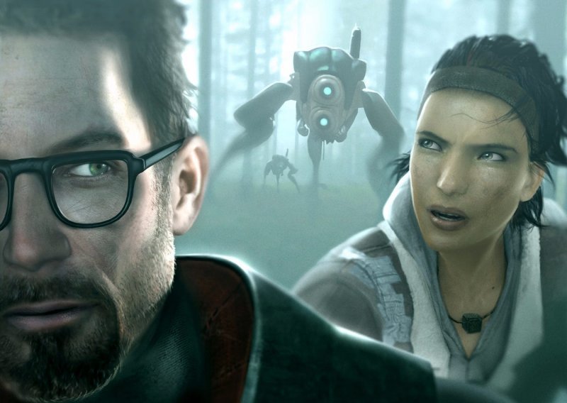 Dočekali smo i to: Stiže novo izdanje igre Half-Life!