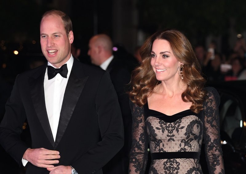 Za njih je ljubav svetinja: Kate Middleton i princ William ne kriju da su staromodni kada je brak u pitanju