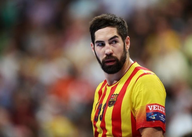 Nikola Karabatić postao rukometni tragičar!