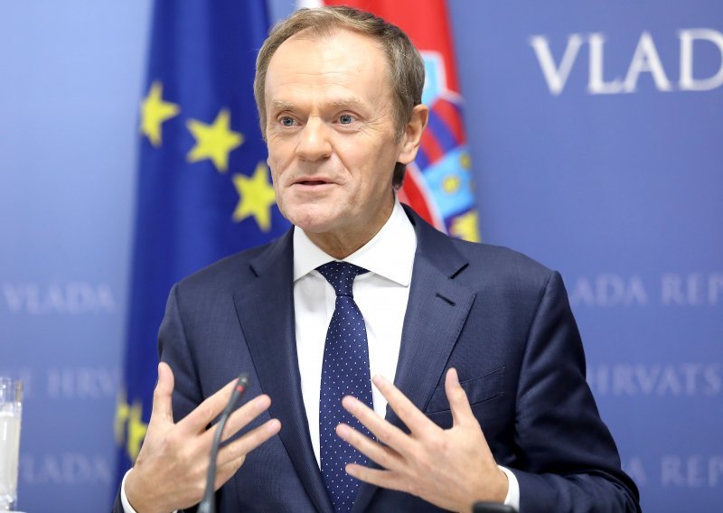 Tusk, novi vođa europskih pučana, kreće u borbu protiv populista