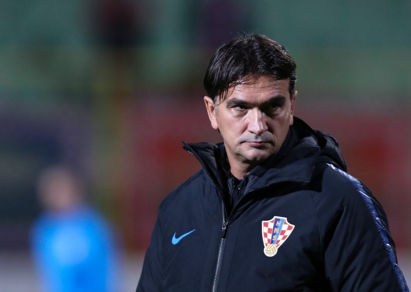 Izbornik Zlatko Dalić jasno je i glasno rekao što želi; kako će na ove izjave reagirati Davor Šuker?