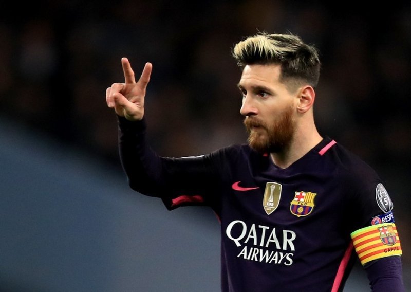 Messi u čudu; bogati Kinezi nude mu pravo bogatstvo