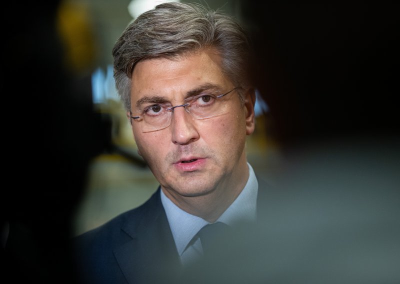 Plenković za poljsku TV o Tusku: Bit će izazovno, ali znam da je on sposoban