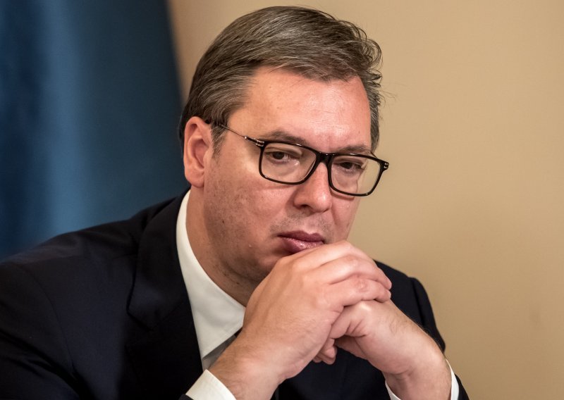 Vučić bespomoćan dok ruski obavještajci vrbuju srbijanske dužnosnike, ruskog veleposlanika upitao 'zašto'?
