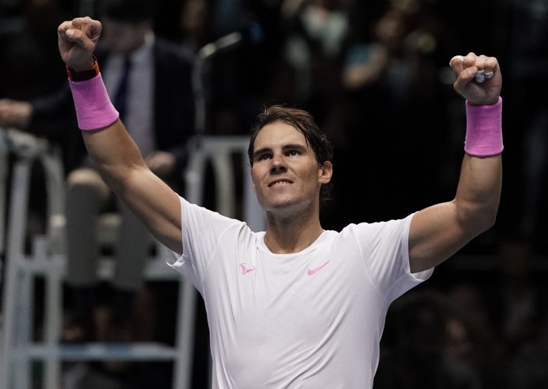 Rafael Nadal ogorčen: To sam predvidio, a moglo bi se ponoviti i protiv Hrvatske