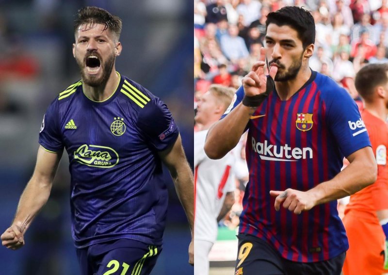 Barcelona Dinamu otima dva najbolja igrača; Petković i Olmo sljedeće sezone uz Messija?
