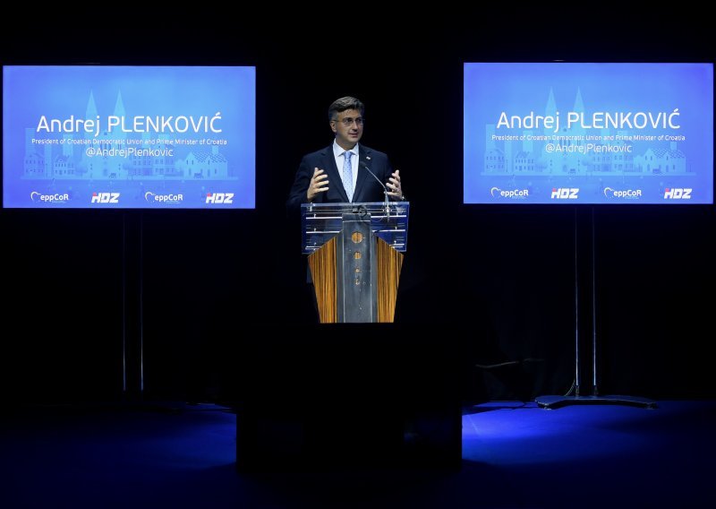Plenković: Za sljedeće europske izbore trebaju unaprijed dogovorena jasna pravila
