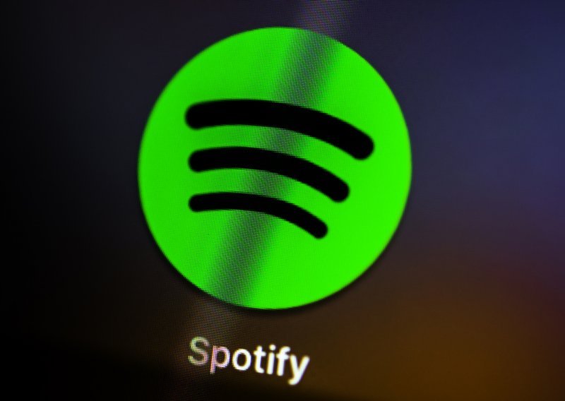 Spotify bi početkom sljedeće godine mogao doći u Hrvatsku