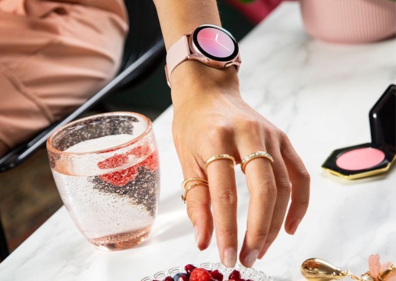 Galaxy Watch Active2 - Pametan sat za život u pokretu