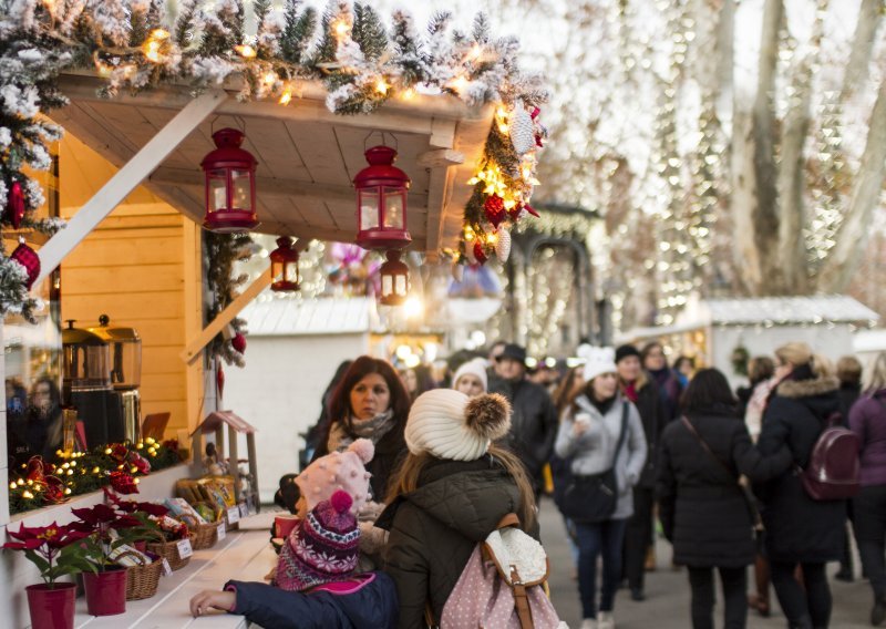 Zagrebačka policija: Advent u sigurnosnom smislu prošao u najboljem redu