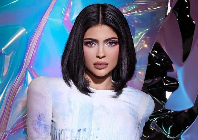 Koji su daljnji planovi Kylie Jenner?