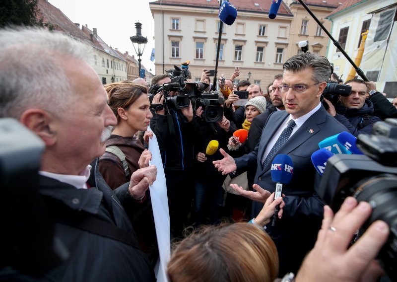 Dogovor između sindikata i Vlade blizu, u srijedu kreće nastava?