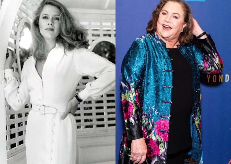 Sjećate se Kathleen Turner? Nekada je bila seks simbol, a danas je gotovo neprepoznatljiva