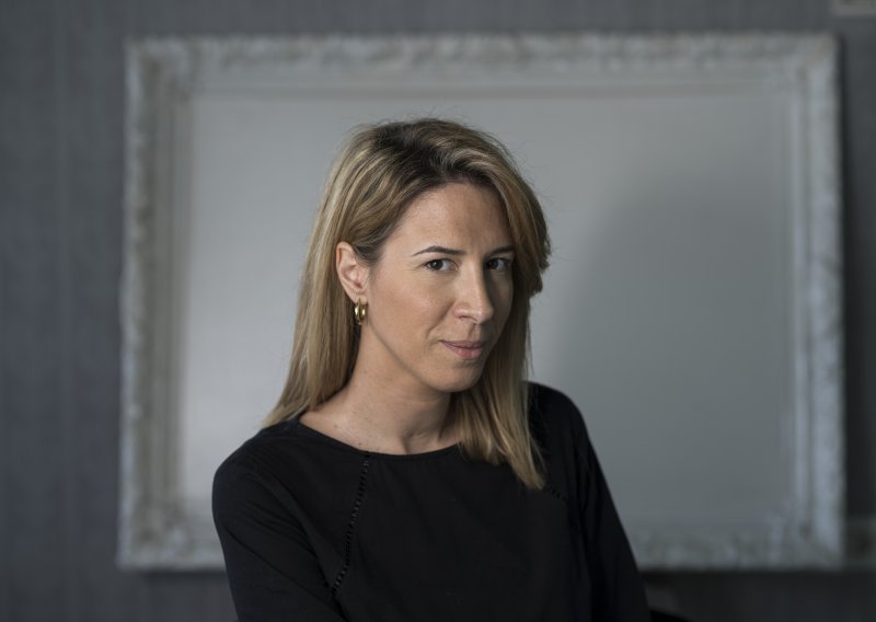 Iva Bolta, nova voditeljica digitalne strategije i kreative u Bruketa&Žinić&Grey