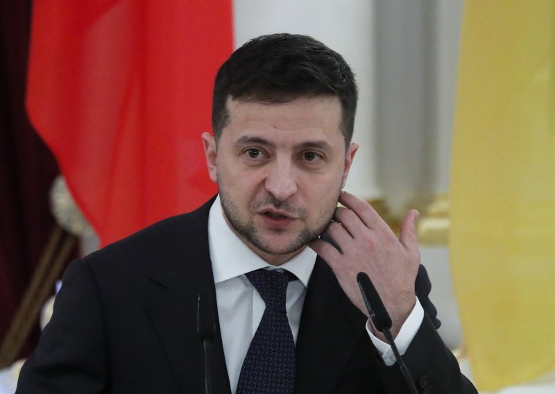 Ukrajina: Vraćeni brodovi doplovili iz Rusije