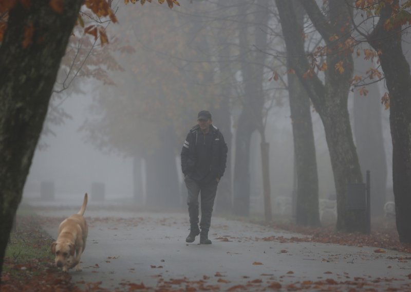 Pogledajte koga čeka kiša i za vikend te kakvo će vrijeme biti idućega tjedna