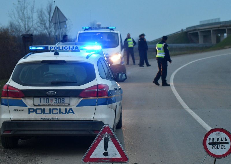 Ravnatelj županijskih cesta pijan usmrtio biciklista, pobjegao, skrivao dokaze; sud kaže da nije kriv