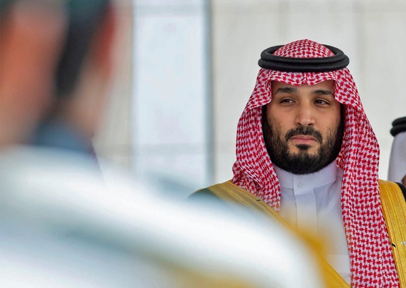 Saudijska Arabija preuzima predsjedanje G20
