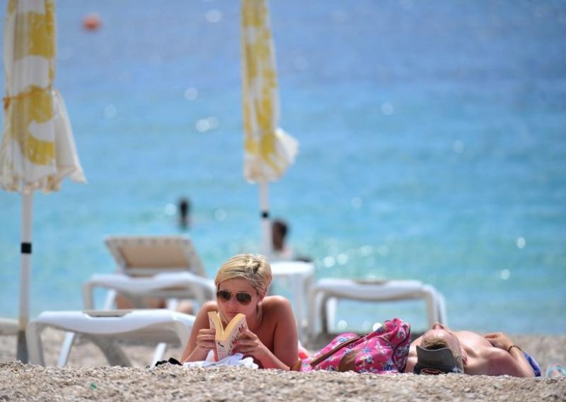 Hrvatski turizam treba stope rasta veće od europskih