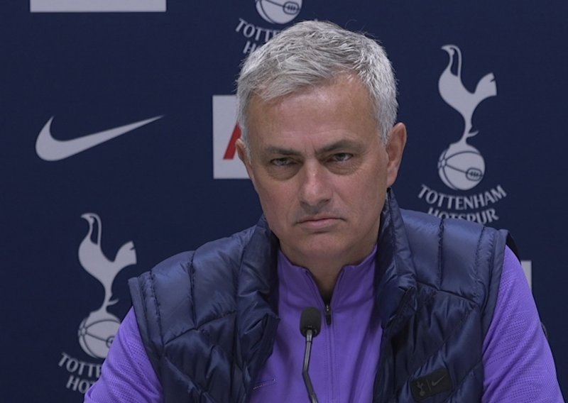 Jose Mourinho saznao loše vijesti; preko noći će ostati bez tri važna igrača iz prve momčadi