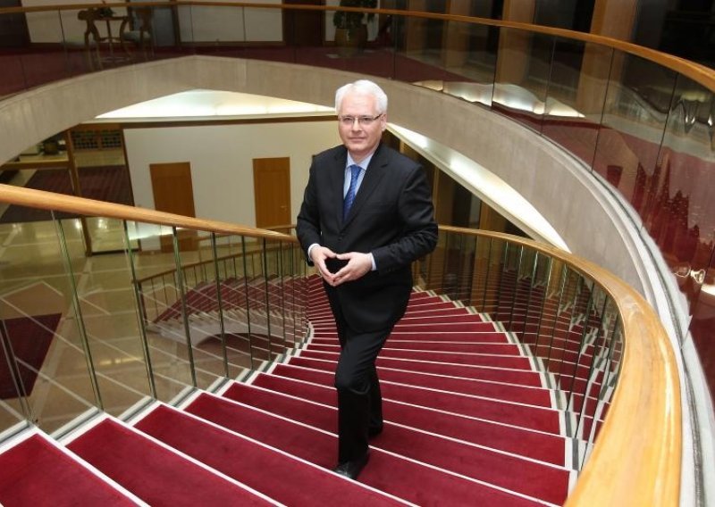 Josipović: Ovo je bilo očekivano, moramo biti zadovoljni
