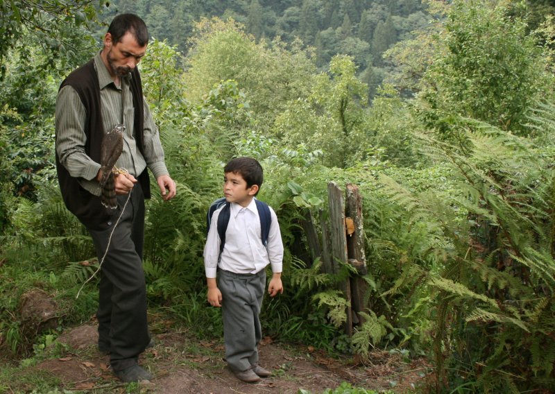 Turski film 'Med' najbolji na Vukovar film festivalu