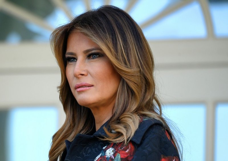 Ovome se nije nadala: Melania Trump izviždana u javnosti