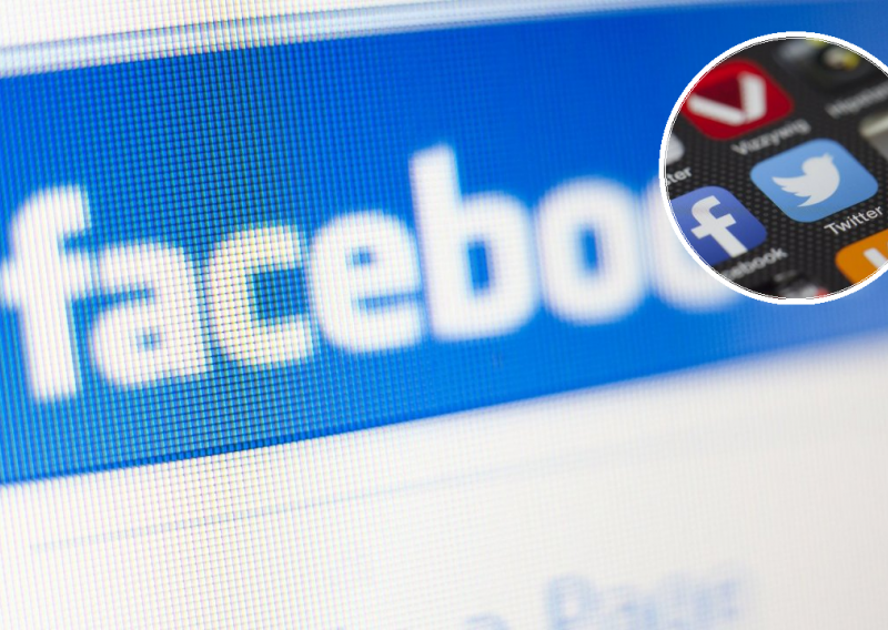 Oprez, novi sigurnosni propust povezan je s Facebookom i Twitterom