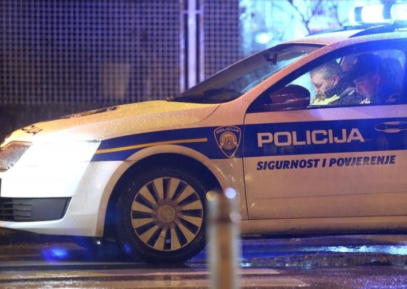 Policijska udruga ide u stečaj