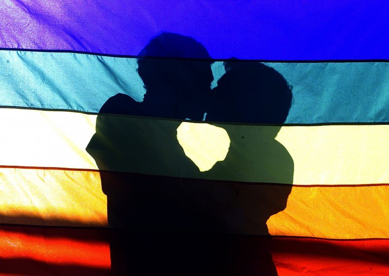 Ruski gayevi osnivaju stranku
