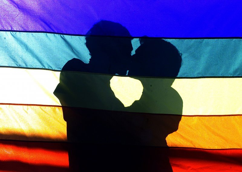 Odgođena gay parada u Podgorici