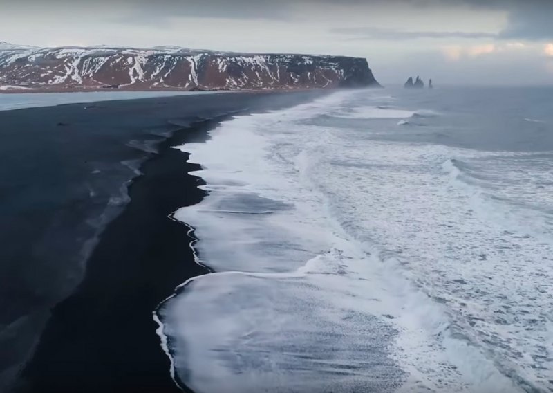 Ako se još niste nagovorili otputovati na Island, ove prekrasne snimke će vas slomiti