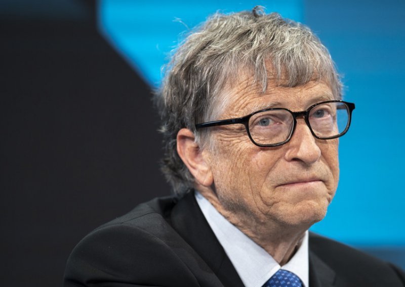 Bill Gates dramatično: Prijeti nam pošast kakvu još nismo vidjeli