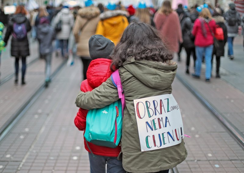 Izračunali smo koliko bi porasle plaće učiteljima nakon najavljene povišice