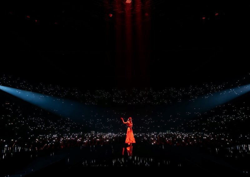 Severina svoju 'The Magic Tour' turneju rasprodaje u rekordnom roku