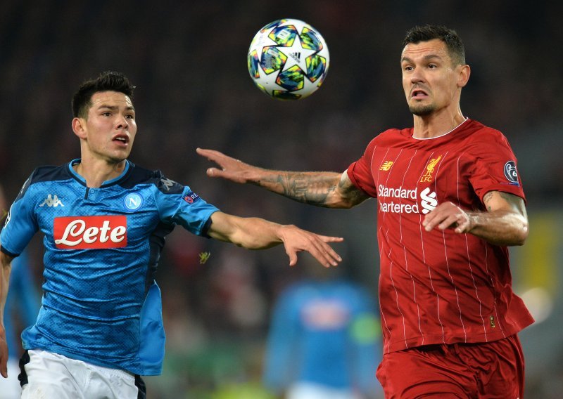 Dejan Lovren spasio Liverpool, Leo Messi rušio rekorde u lakoj pobjedi Barcelone protiv Borussije (D)