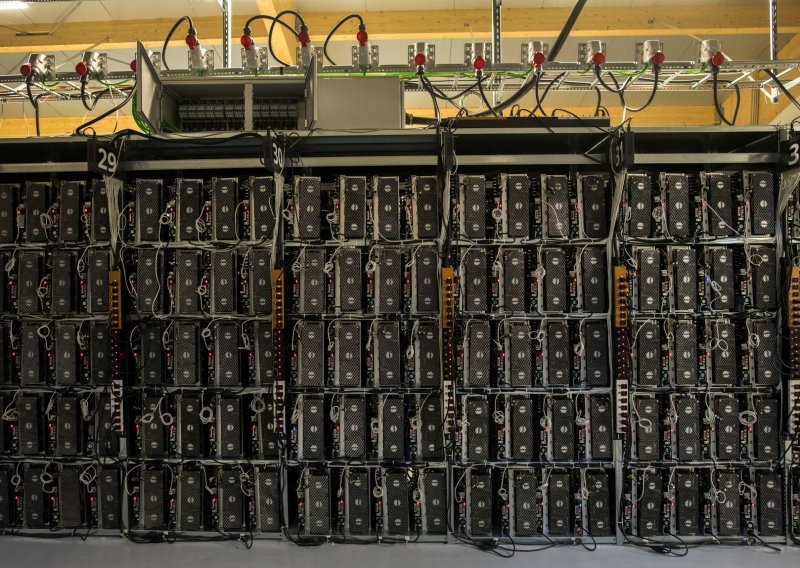 Mariborsko superračunalo trebalo bi biti među najjačima na svijetu