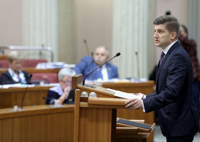 Marić: 93 posto poduzetnika plaćat će stopu poreza na dobit od 12 posto