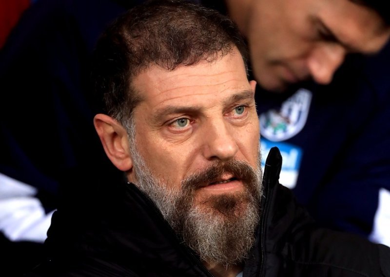 Slaven Bilić nakon nove pobjede oduševio izjavom; kazao je što je bilo loše, ali nitko se nije naljutio