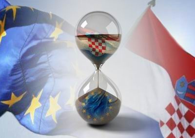 Slovenian foreign affairs committee endorses Croatia-EU treaty