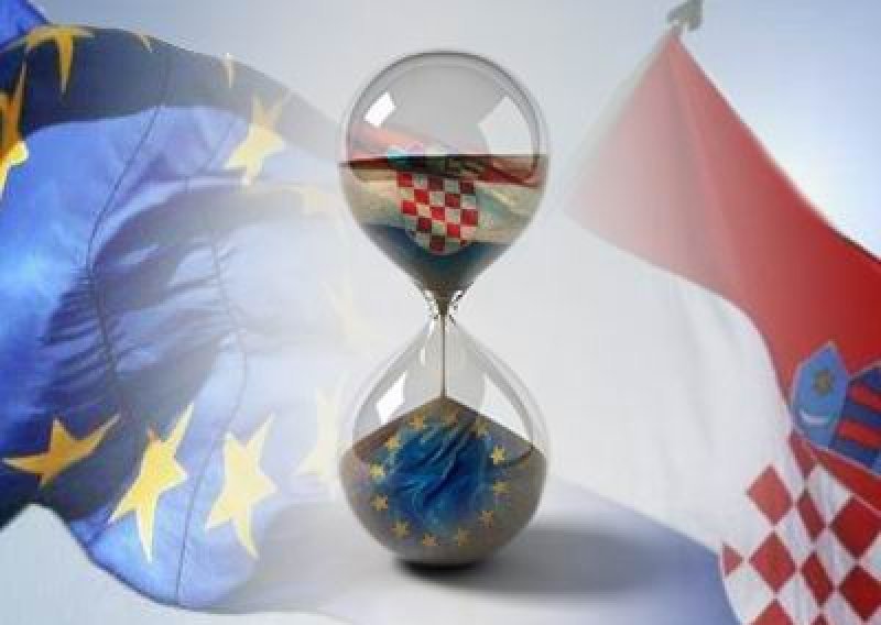 Council of EU welcomes Croatia's progress