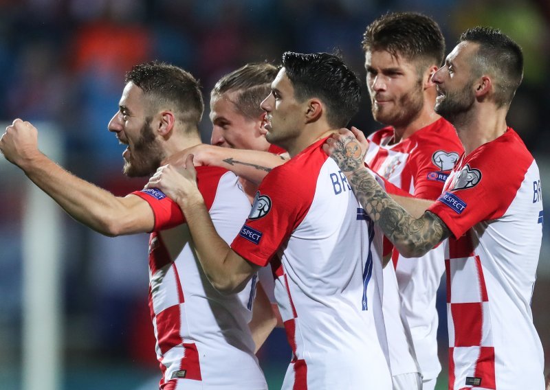 Hrvatska napreduje na Fifinoj ljestvici; naša reprezentacija preskočila europskog prvaka