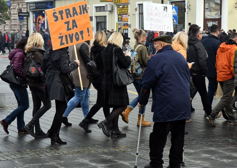 Demokrati: Radnicima Đure Đakovića se krši ustavno pravo na plaću