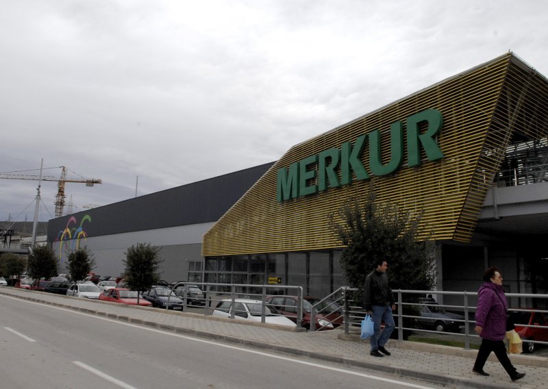 Merkur kreće u financijsko restrukturiranje