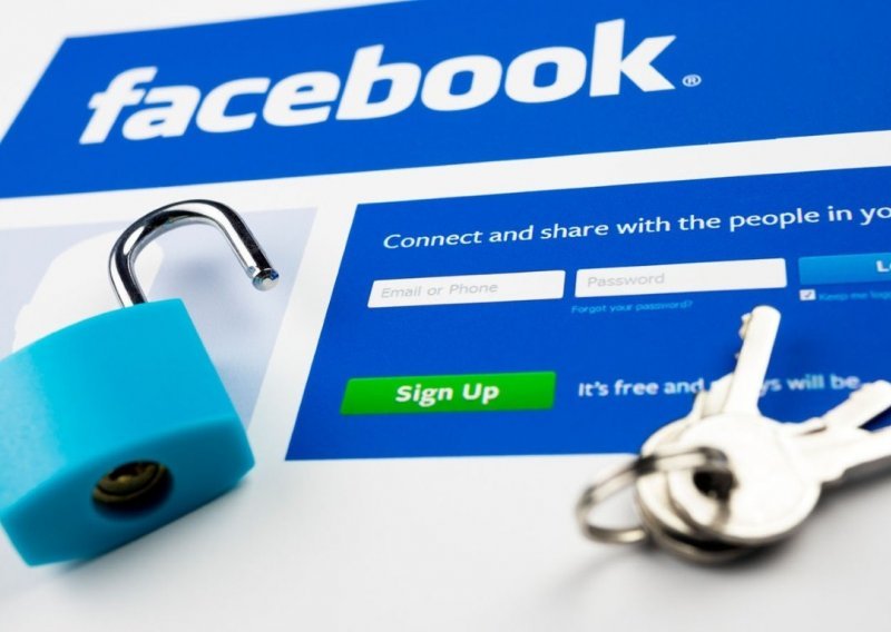 OK, a da prestanete dijeliti 'izjave o privatnosti' po Facebooku?