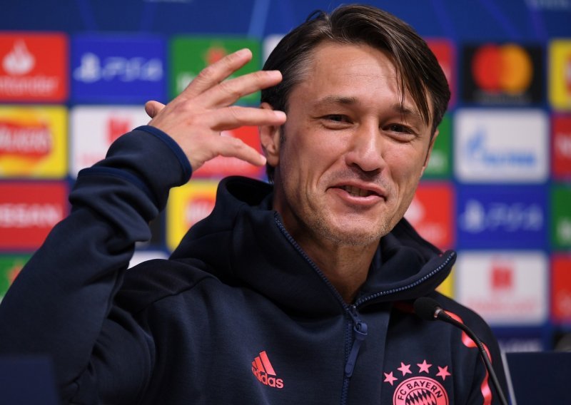 Niko Kovač napokon je 'prelomio' što i kako dalje; ova odluka potpuno je neočekivana