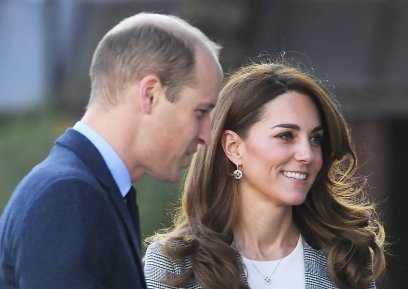 Princ William i Kate Middleton najavili desetljeće akcije čiji je cilj obnova planeta Zemlje