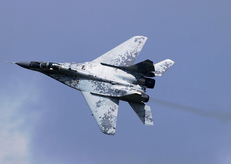 Umro Ivan Mikojan, otac sovjetskog lovca MiG-29