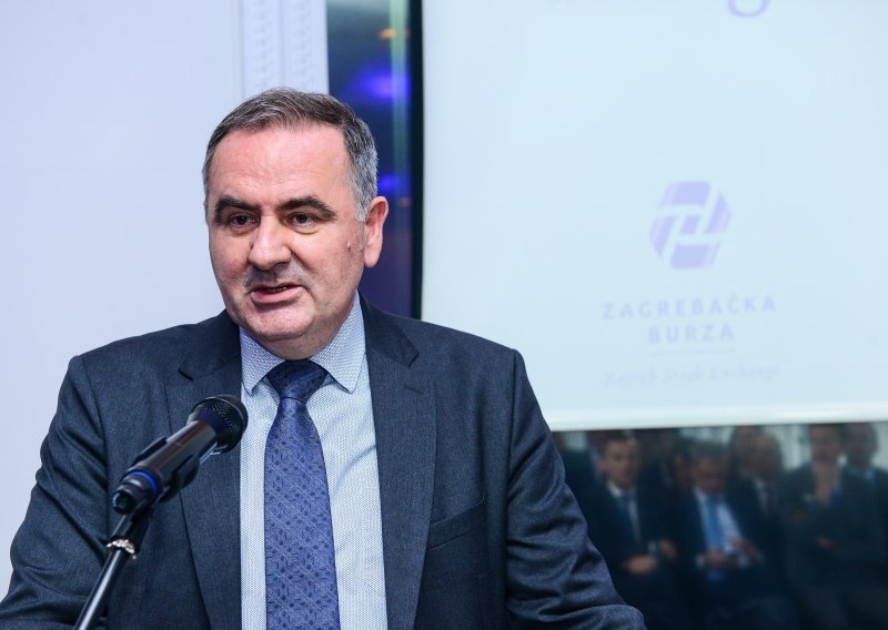Državni tajnik Zrinušić: Jednom ćemo ipak morati uvesti porez na nekretnine